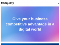 Tranquilitymarketing.co.uk