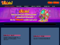 Kkkjili.info
