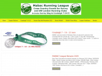 Mabacleague.org.uk
