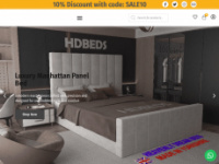 Hdbeds.co.uk