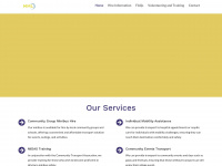 Mearnsminibuslink.org.uk