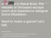 Rebelbrain.co.uk