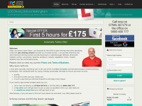 Drivewithjohn.co.uk