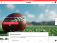 kaldees.com