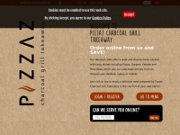 Pizzaztakeaway.co.uk