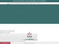 Radclinics.co.uk