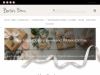 Bertiesbows.co.uk