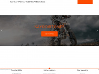 Kayomoto.co.uk