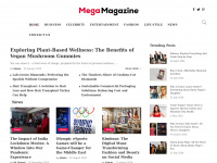 Megamagazine.co.uk