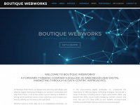 Boutiquewebworks.co.uk