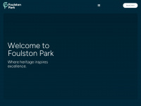 Foulstonpark.co.uk