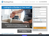 Myplumbingprices.co.uk