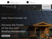 Rooftoprenewables.co.uk