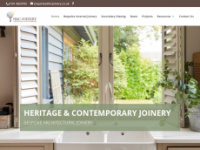 Hcjoinery.co.uk