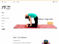 Yogime.co.uk
