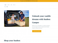 Sunboxcamper.co.uk