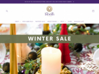 Roohlondon.co.uk