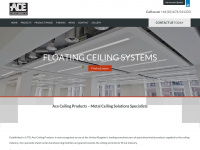 ace-ceilings.co.uk