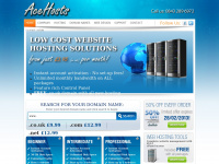 acehosts.co.uk