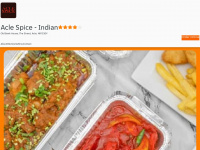 aclespice.co.uk