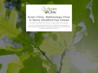 acornclinic.co.uk