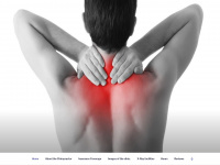 Chiswickchiropractic.co.uk