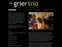 Thegriertrio.co.uk