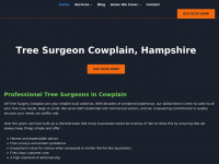 Lmtreesurgerycowplain.co.uk