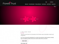 Fiorettitrust.co.uk