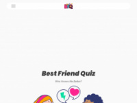 Bestfriendsquiz.net
