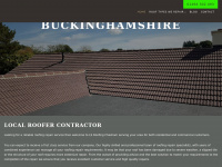 Lsroofingchesham.co.uk