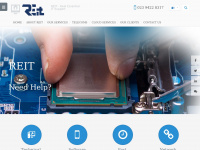 Re-it-support.co.uk