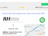 Bhlocks.uk