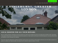 Chislehurstroofingrepairs.co.uk