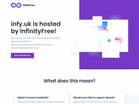 Infy.uk