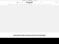 Rugette.co.uk