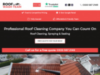 Roofwashteam.co.uk