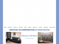 Myplacesaparthotel.co.uk