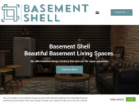 Basement-shell.co.uk