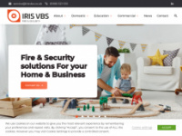 Irisvbs.co.uk