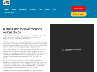 Xavier-sounds.co.uk