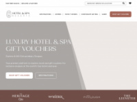 hotelandsparesorts.com