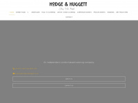 Hodgeandhuggett.co.uk