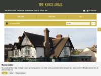 Kingsarmsbrentford.co.uk