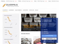 Zilverprijs.nl