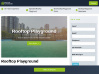 Rooftop-playground.co.uk