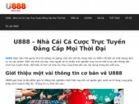 U888i.online