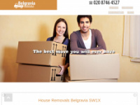 Belgraviaremovals.org.uk