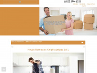 Knightsbridgeremovals.org.uk