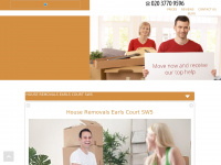 Earlscourtremovals.org.uk